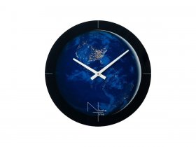 Часы интерьерные NT521 в Листвянском - listvyanskij.mebel-nsk.ru | фото