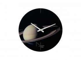 Часы интерьерные NT532 в Листвянском - listvyanskij.mebel-nsk.ru | фото