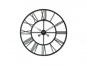 Часы настенные NT801 CHRONO в Листвянском - listvyanskij.mebel-nsk.ru | фото