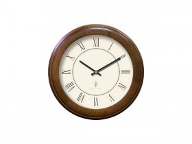Часы настенные SLT 5355 в Листвянском - listvyanskij.mebel-nsk.ru | фото