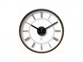 Часы настенные SLT 5420 MAXIMUS в Листвянском - listvyanskij.mebel-nsk.ru | фото