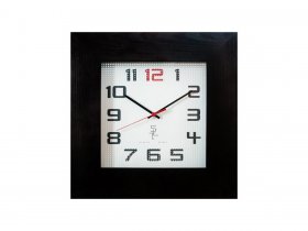 Часы настенные SLT 5528 в Листвянском - listvyanskij.mebel-nsk.ru | фото