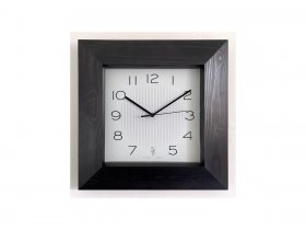 Часы настенные SLT 5530 в Листвянском - listvyanskij.mebel-nsk.ru | фото