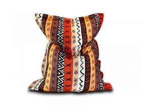 Кресло-подушка Африка в Листвянском - listvyanskij.mebel-nsk.ru | фото