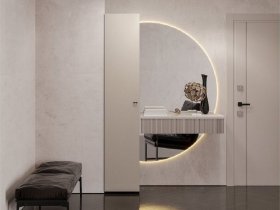 Пенал Гиза в Листвянском - listvyanskij.mebel-nsk.ru | фото